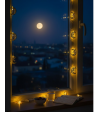 MİNARE RAMAZAN LED IŞIK