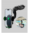 TELEFON TUTUCU AYNAYA TAKMALI