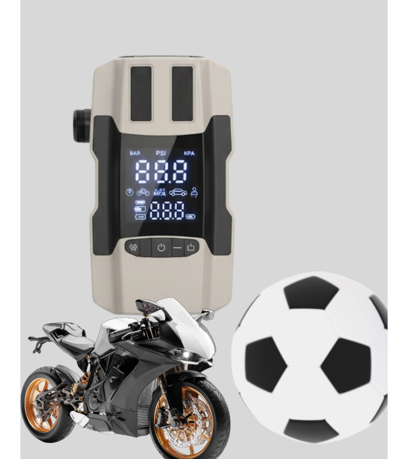RT603 ARAÇ POMPASI