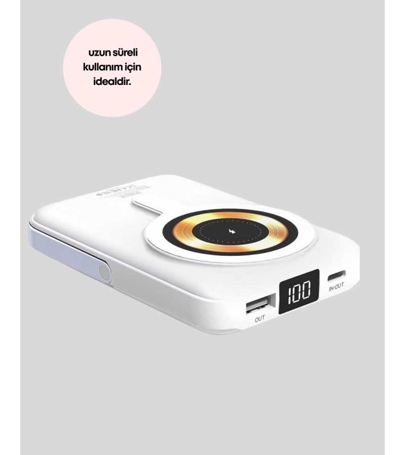 Pw122 Magsafe