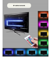 TV LED 2MT