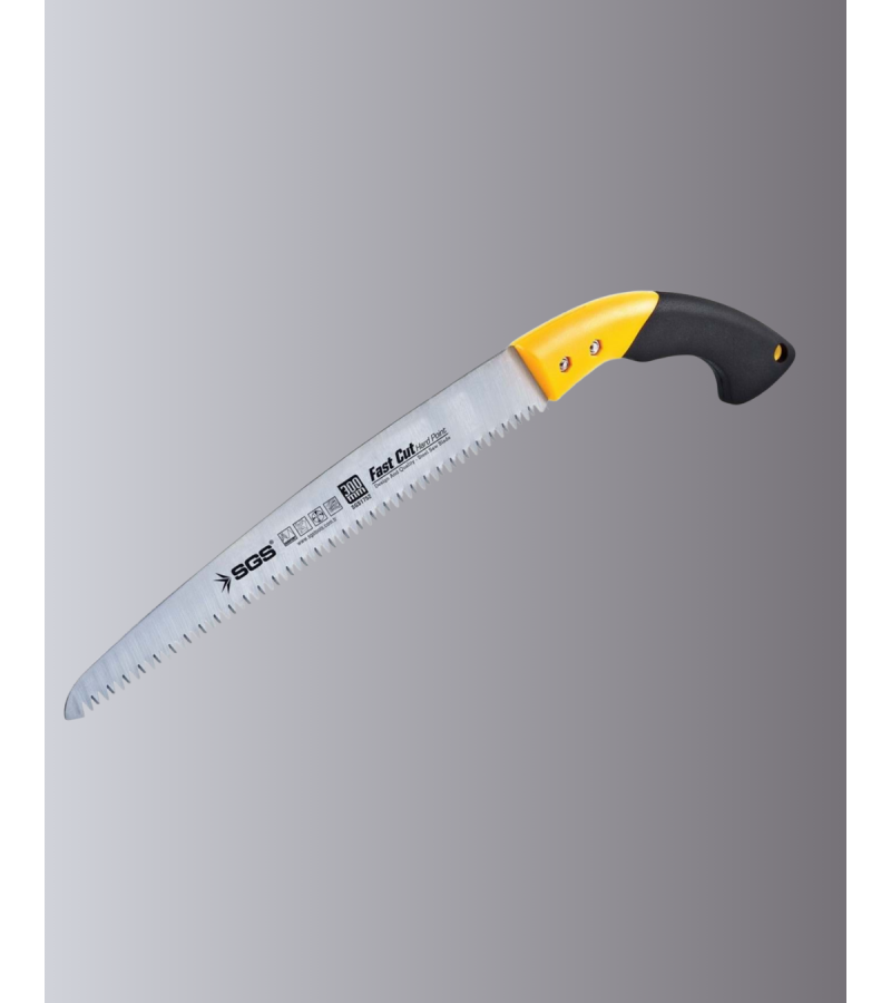 KILIFLI DÜZ BIÇAKLI TESTERE 270MM KILIFLI DÜZ BIÇAKLI TESTERE 270MM