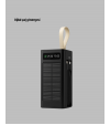 50.000 Powerbank güneş enerjili