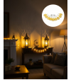 CAMİ RAMAZAN LED IŞIK