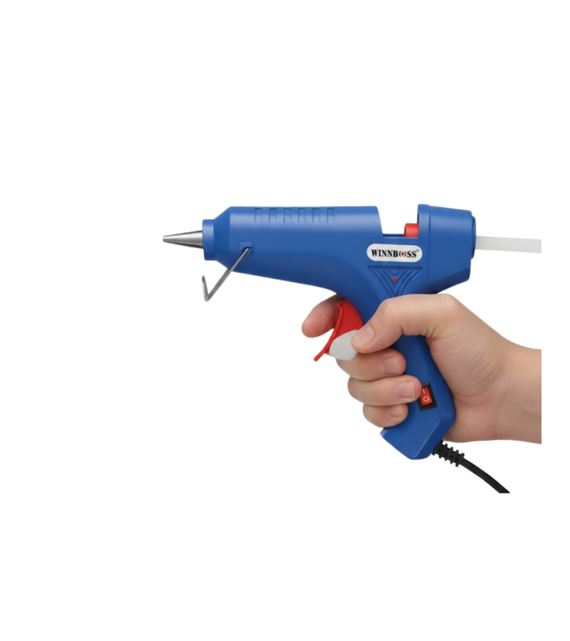 100W SİLİKON TABANCASI