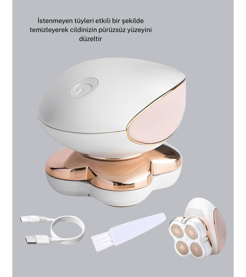 S908 EPİLASYON
