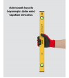 600MM SU TERAZİSİ