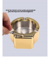 BENZİNLİ KÜLLÜK GOLD