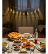 MİNARE RAMAZAN LED IŞIK