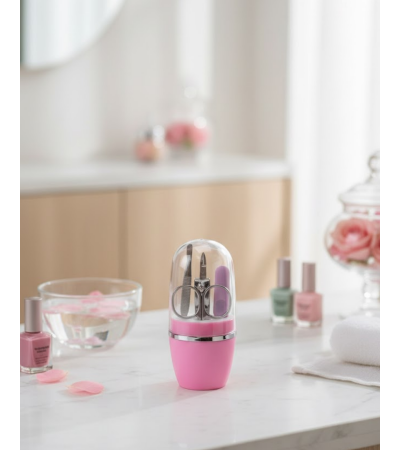 4LÜ MANİKÜR SETİ