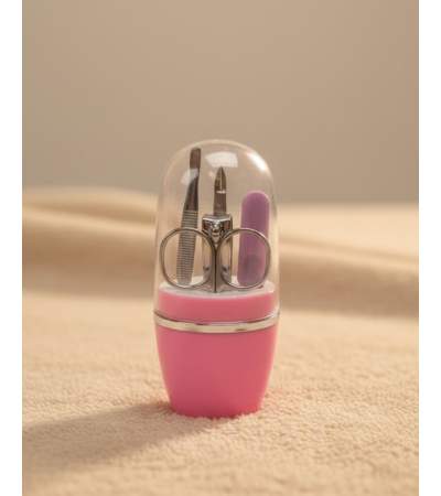 4LÜ MANİKÜR SETİ