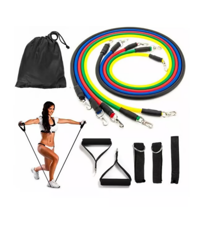 11 PARÇA SPOR ALETİ