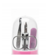 4LÜ MANİKÜR SETİ