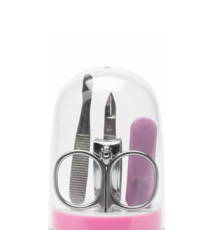 4LÜ MANİKÜR SETİ