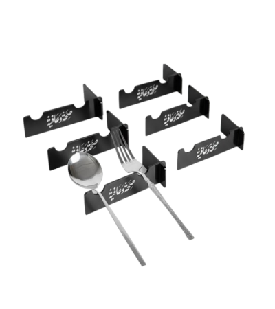 6LI KAŞIK ÇATAL SERVİS