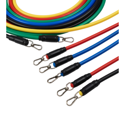 11 PARÇA SPOR ALETİ