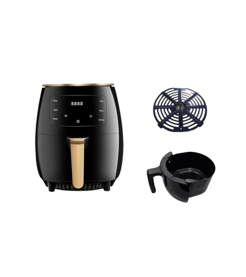 6 LT GW AİR FRYER