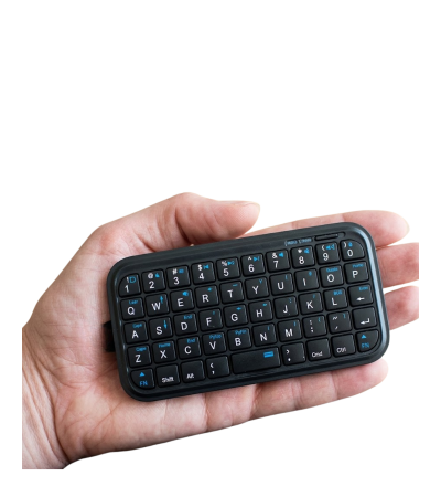 10M MİNİ KLAVYE