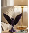 3D MELEK İNSAN MOR 3D MELEK İNSAN MOR